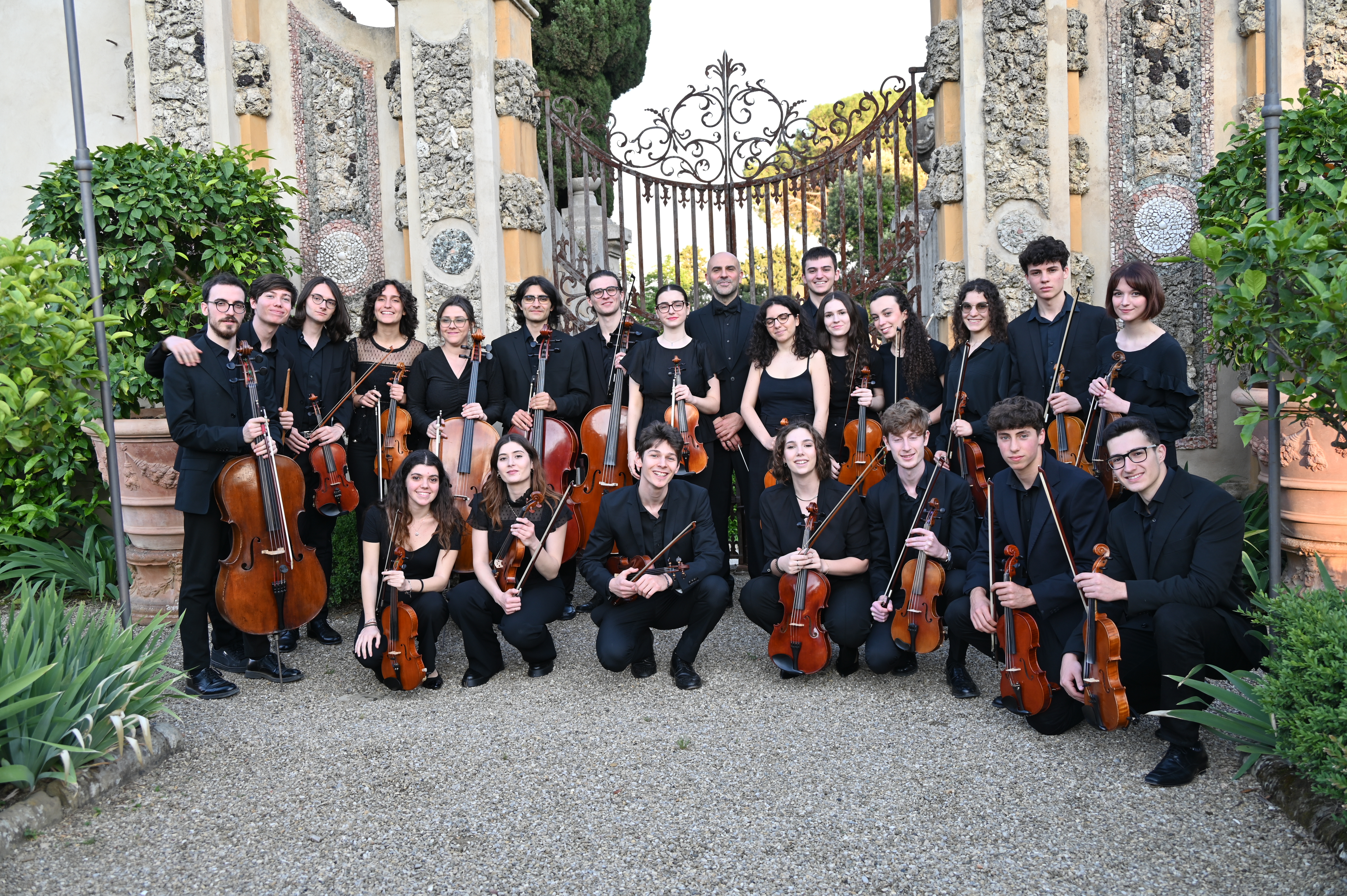 Concerto per la notte di Natale